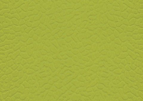 Спортивний гетерогенний лінолеум LG Sport Leisure 4.0 Solid Green LES6601