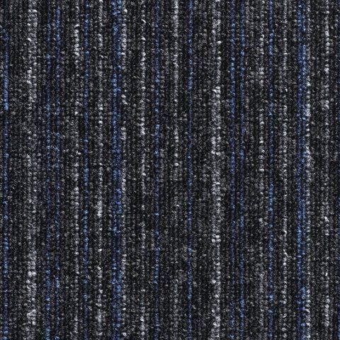 Коврова плитка Condor Solid Stripe 578