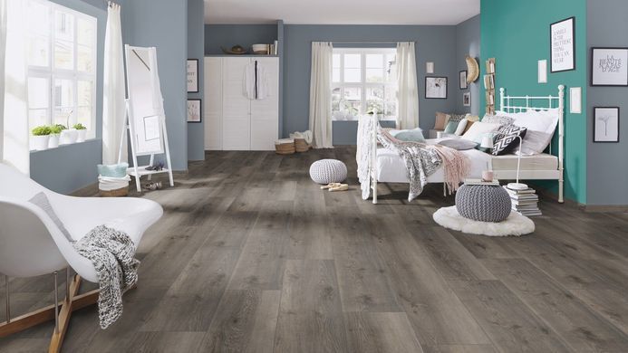 Ламінат Krono Original Variostep Classic K415 Дуб Аолас