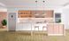 Moderna V-Solid SPC / 001 Hamilton oak