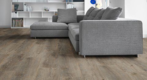 Moderna V-Rigid Premium / 011 Tonga oak