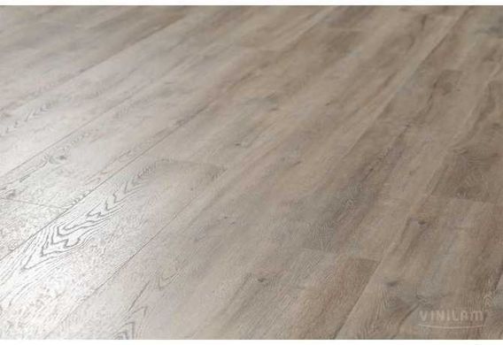 Vinilam Ceramo 2,5 mm. / 8870 Дуб Женева