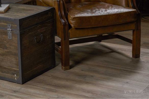 Vinilam Ceramo 2,5 mm. / 8870 Дуб Женева