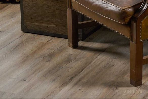 Vinilam Ceramo 2,5 mm. / 8870 Дуб Женева