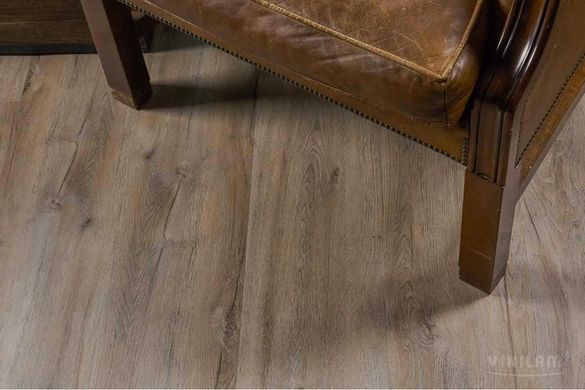 Vinilam Ceramo 2,5 mm. / 8870 Дуб Женева