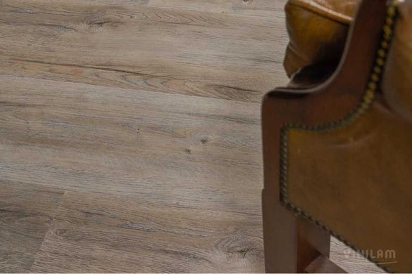 Vinilam Ceramo 2,5 mm. / 8870 Дуб Женева