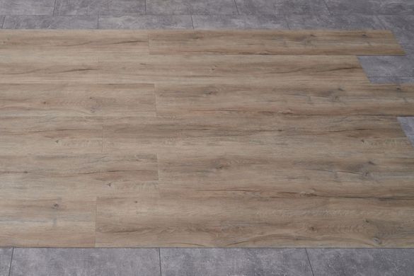 Vinilam Ceramo 2,5 mm. / 8870 Дуб Женева